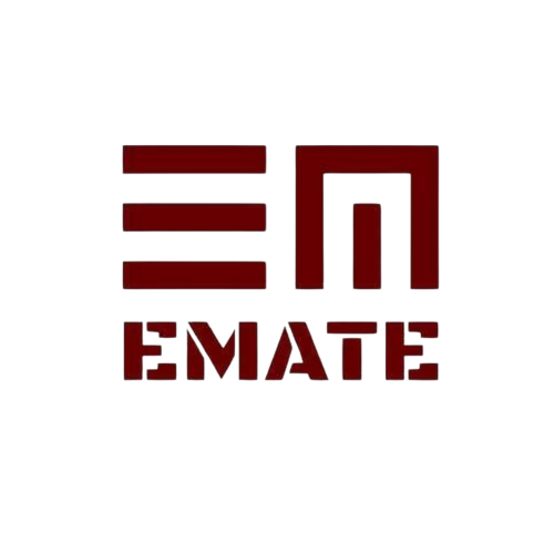 EMATEHUB Logo